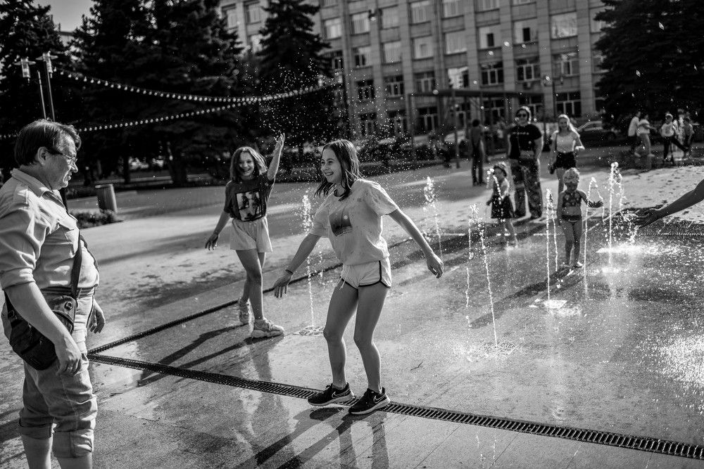 Photograph by Екатерина Мальковская