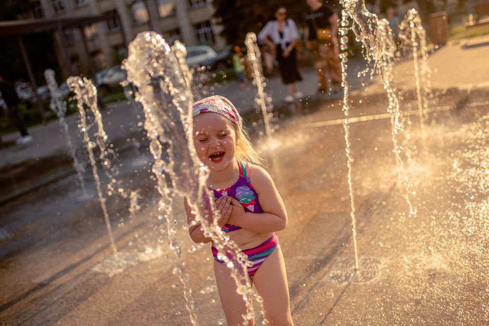 Photograph by Екатерина Мальковская