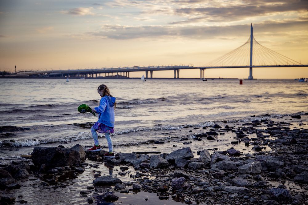 Фотография автора Станислава Гордеева