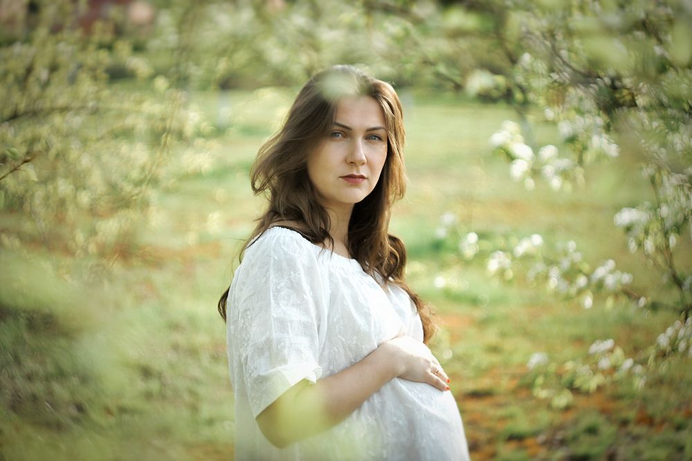 Photograph by Илья Хрусталев