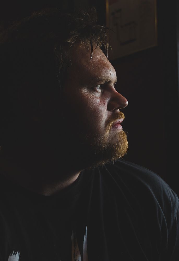 Photograph by Илья Хрусталев