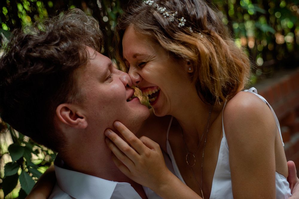 Photograph by Екатерина Мальковская