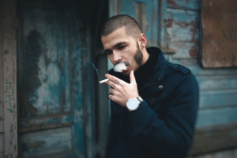 Photograph by Илья Хрусталев