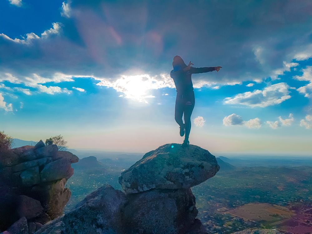 Photograph by Inock Kambereswa