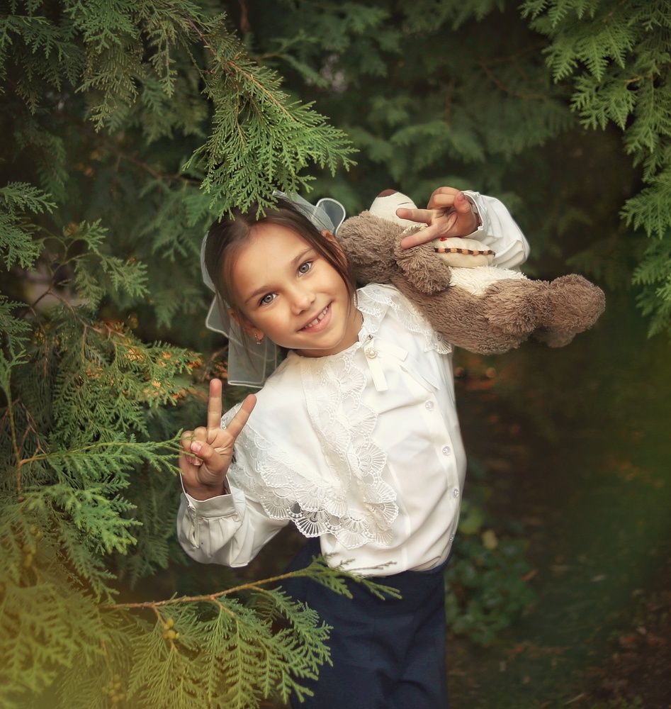 Photograph by Алсу Хусаинова