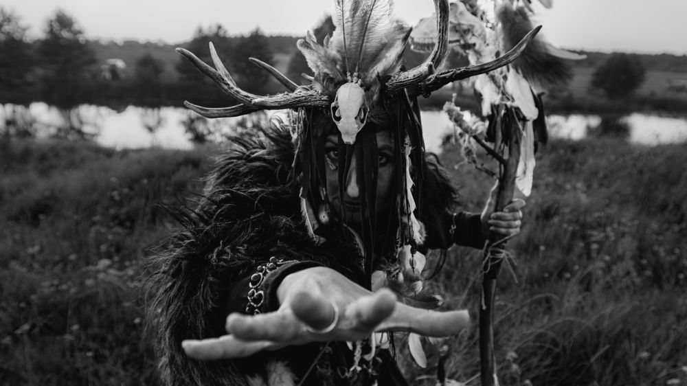 Photograph by Клим Долгов