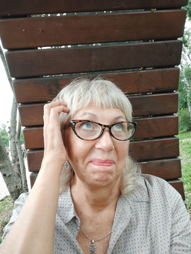 Photograph by Елена Егорова