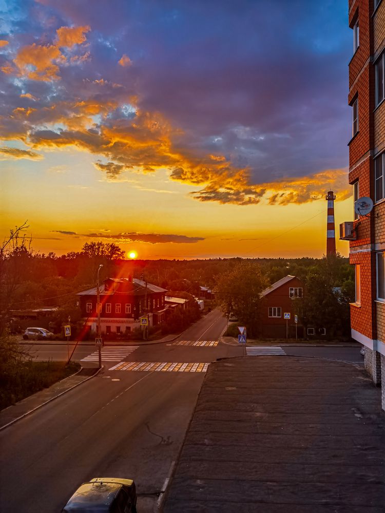 Photograph by Влад Апанасов