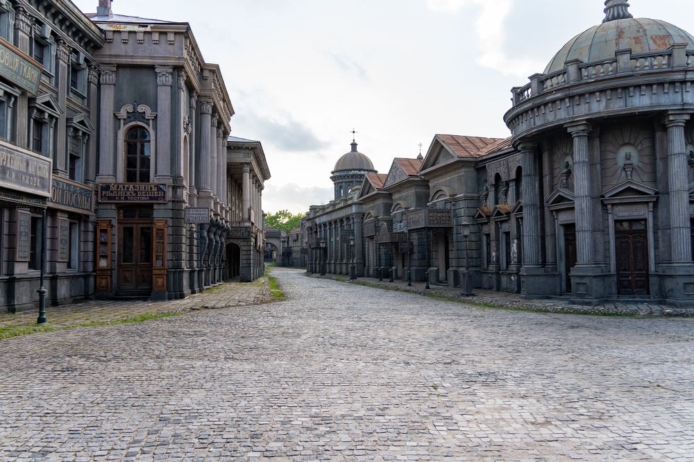 Photograph by Дмитрий Цикин