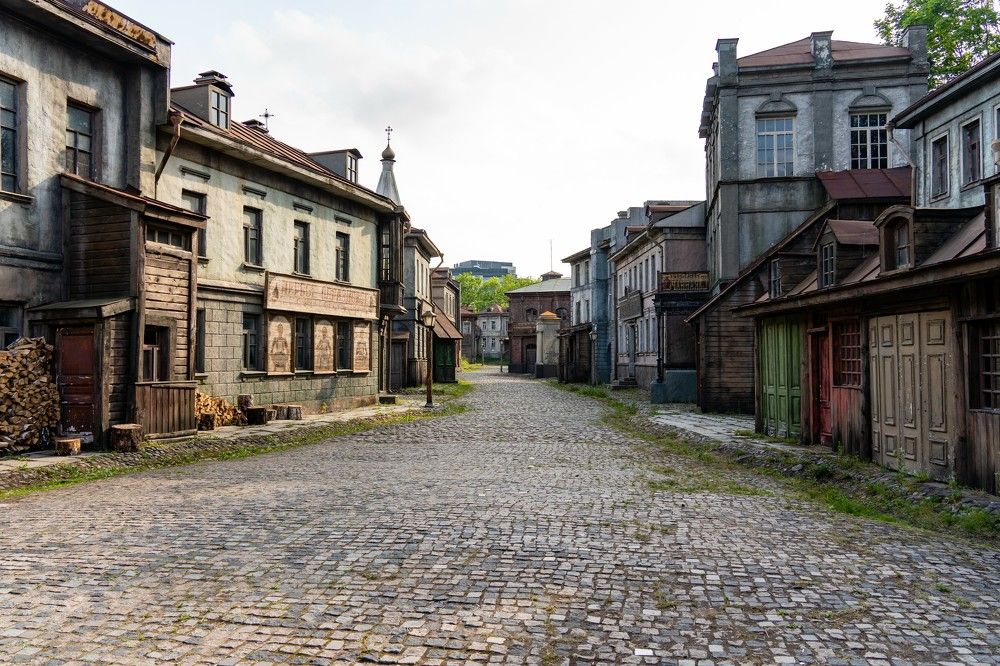 Photograph by Дмитрий Цикин