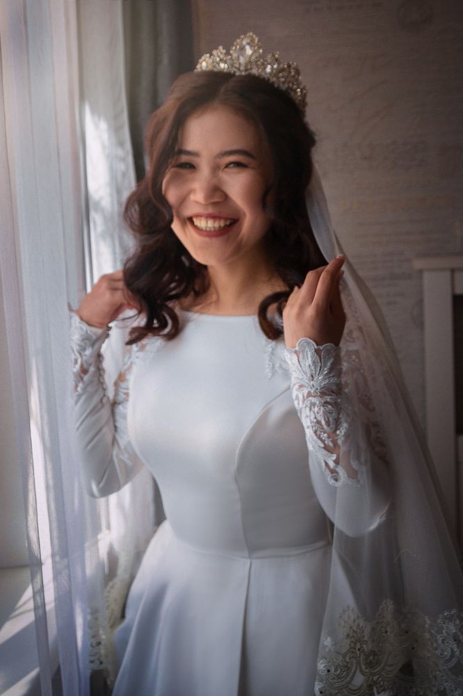 Фотография автора Алексей RAD Раднаев