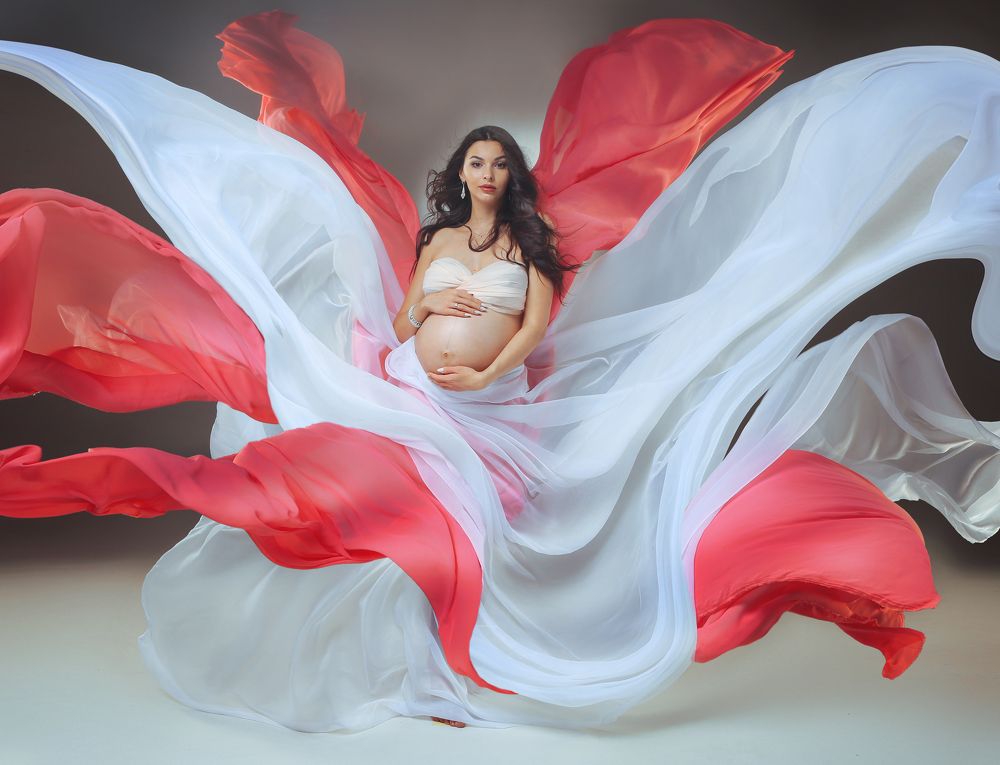 Фотография автора Katerina Mumzhinskaya