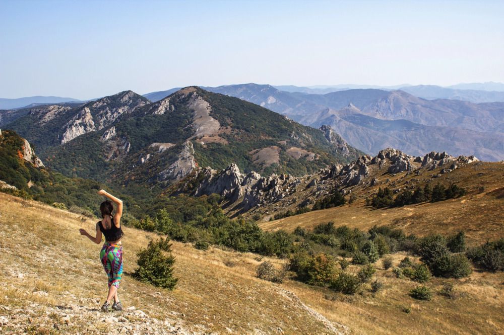 Фотография автора Оксана