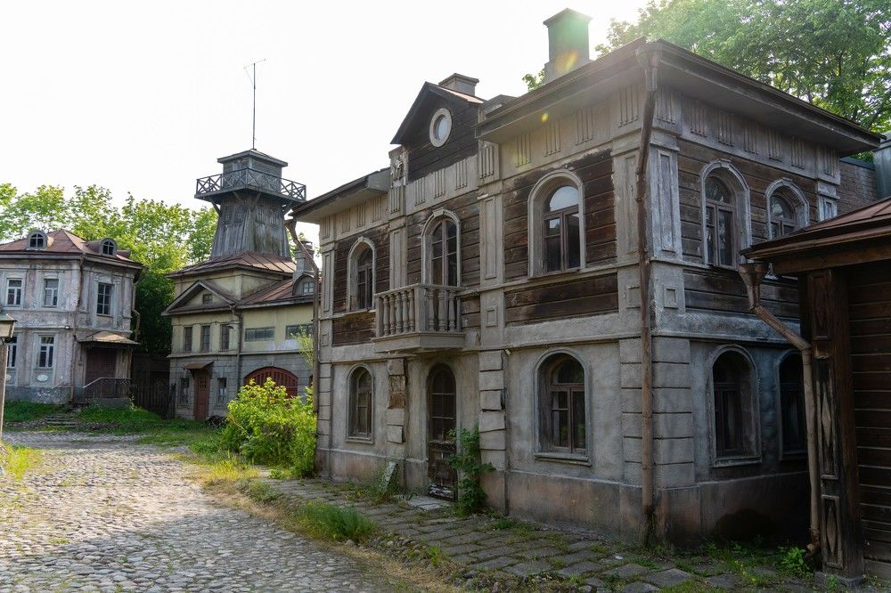 Photograph by Дмитрий Цикин