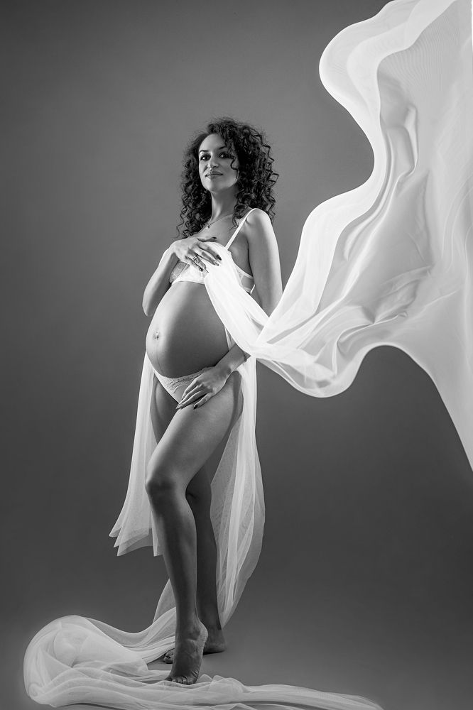 Photograph by Дёгтев Евгений