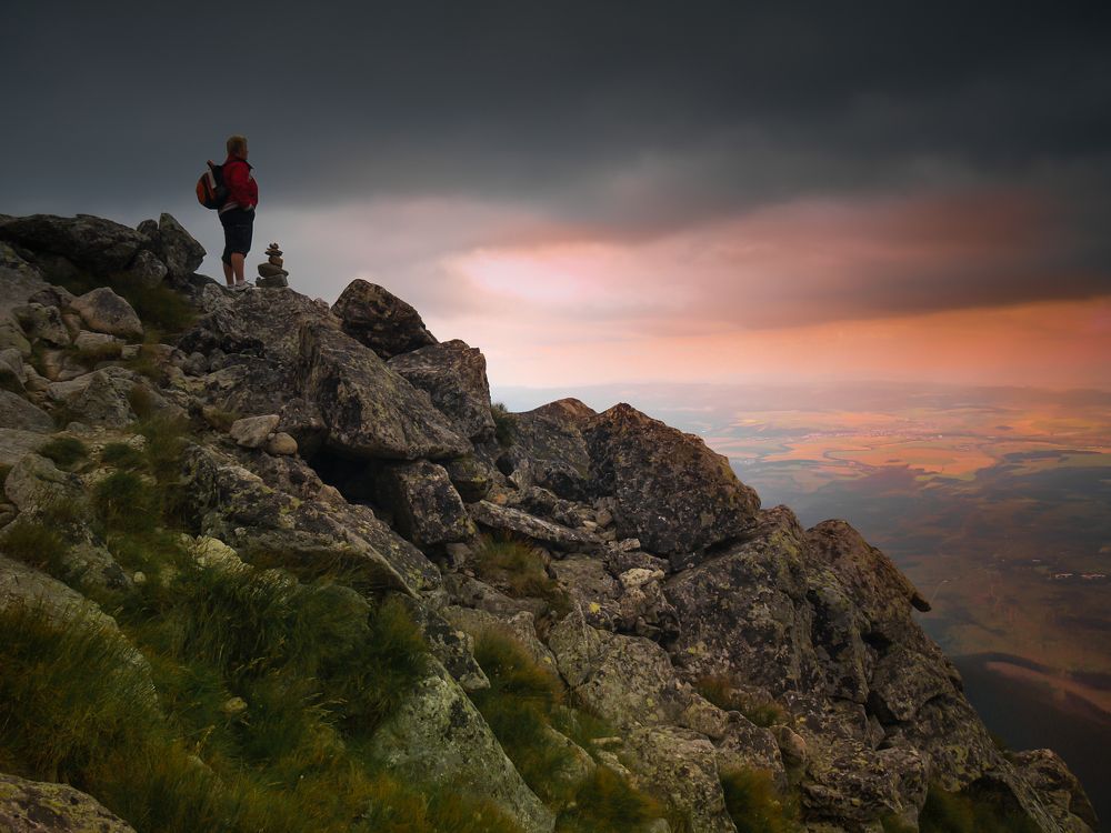 Photograph by Agita Leimane