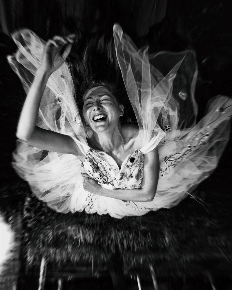 Фотография автора Оксана Мерзликина