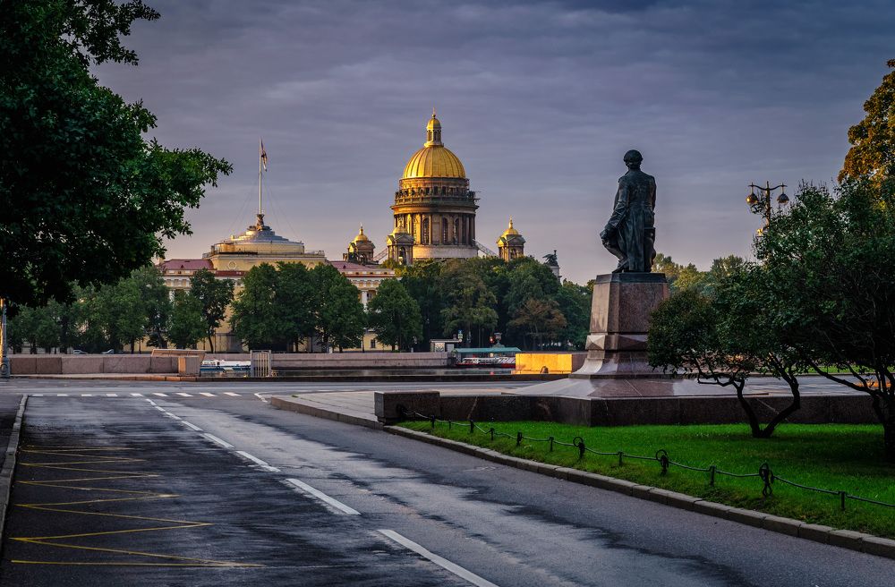 Фотография автора Васильев Андрей
