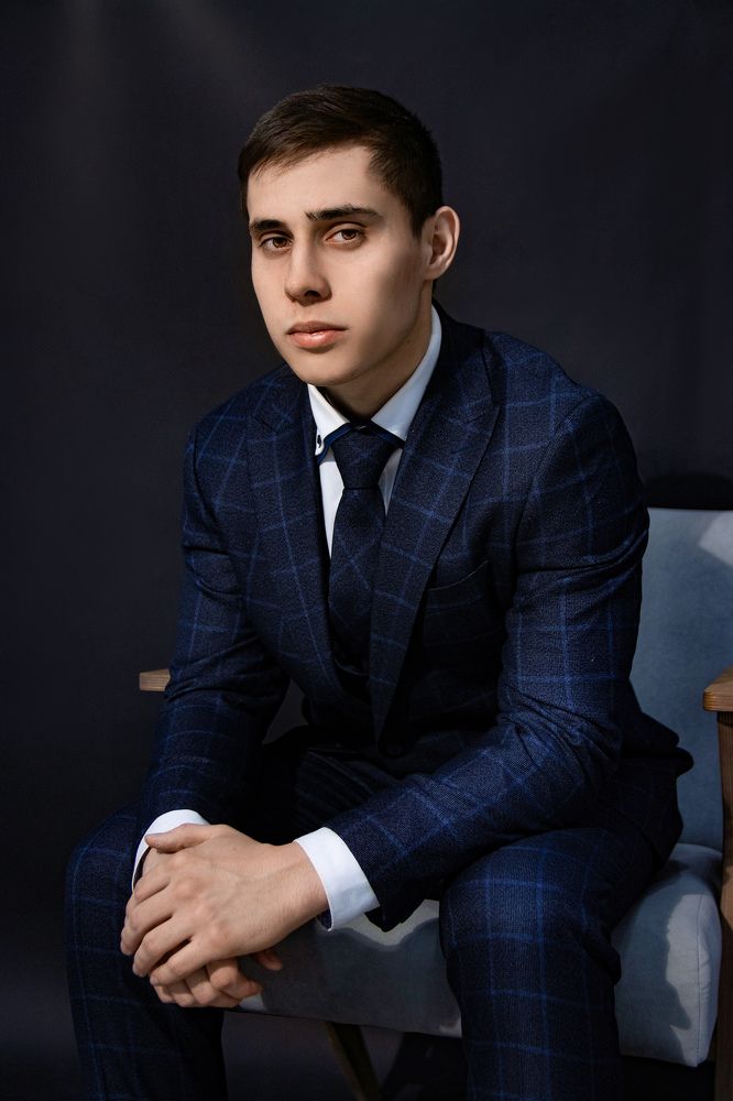 Фотография автора Алексей RAD Раднаев