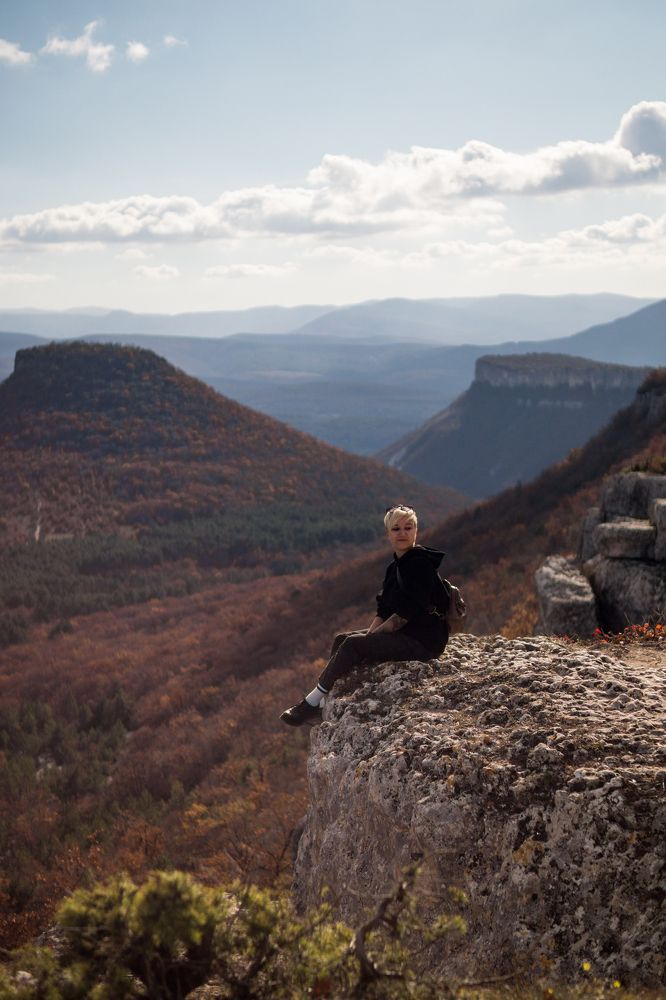 Photograph by Анна Изюмская