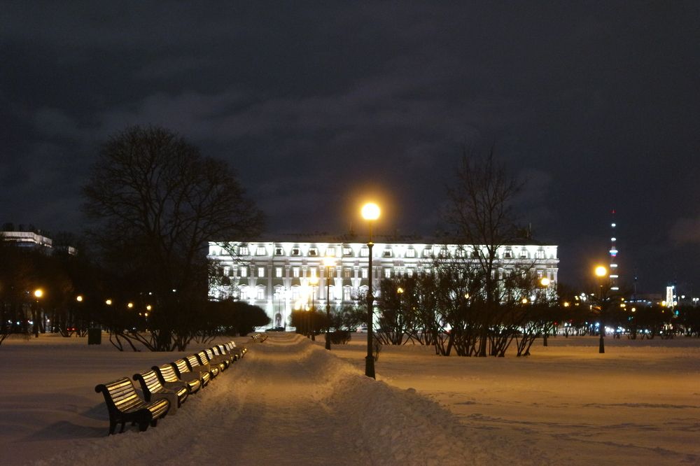 Photograph by Ильяс Альмухаметов
