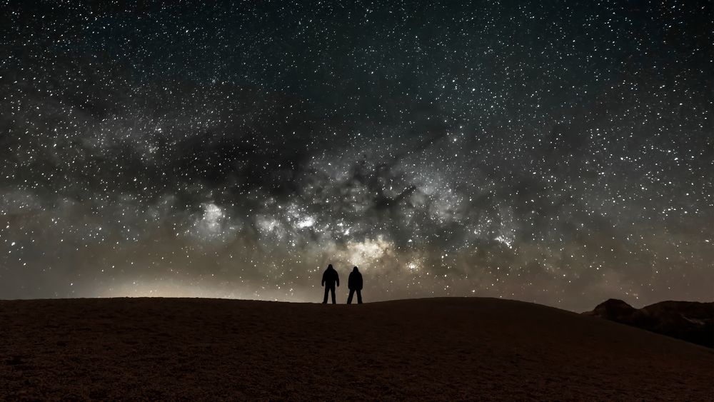 Photograph by JOSÉ MANUEL DELGADO BAUTE