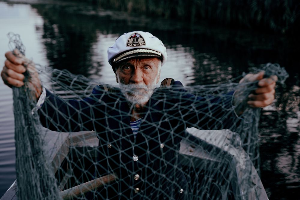 Photograph by Ольга Веселовская