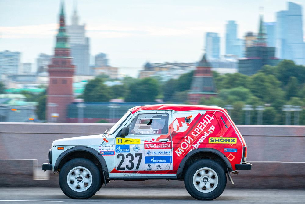 Photograph by Максим Жухлистов