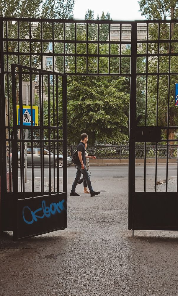 Photograph by Татьяна Бородина