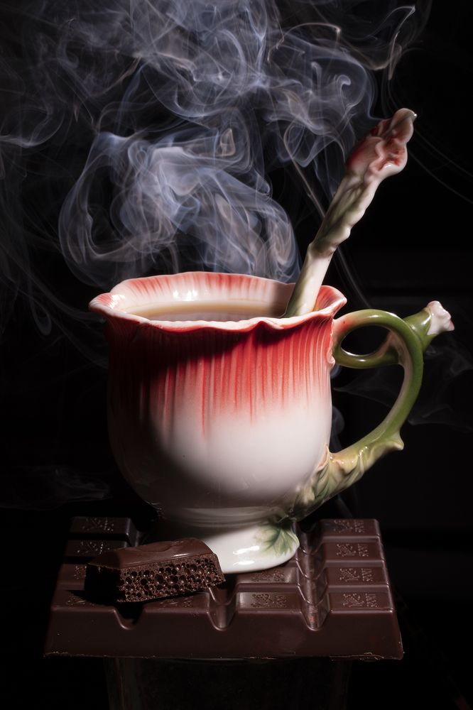 Photograph by Екатерина Бурикова