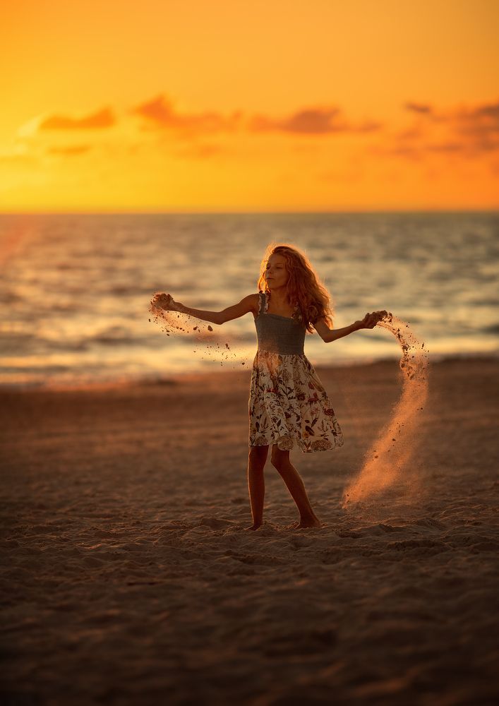 Photograph by LIUDMILA BABROUSKAYA