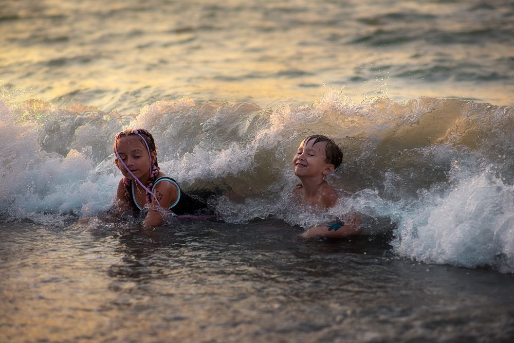 Photograph by Яна Лазебная