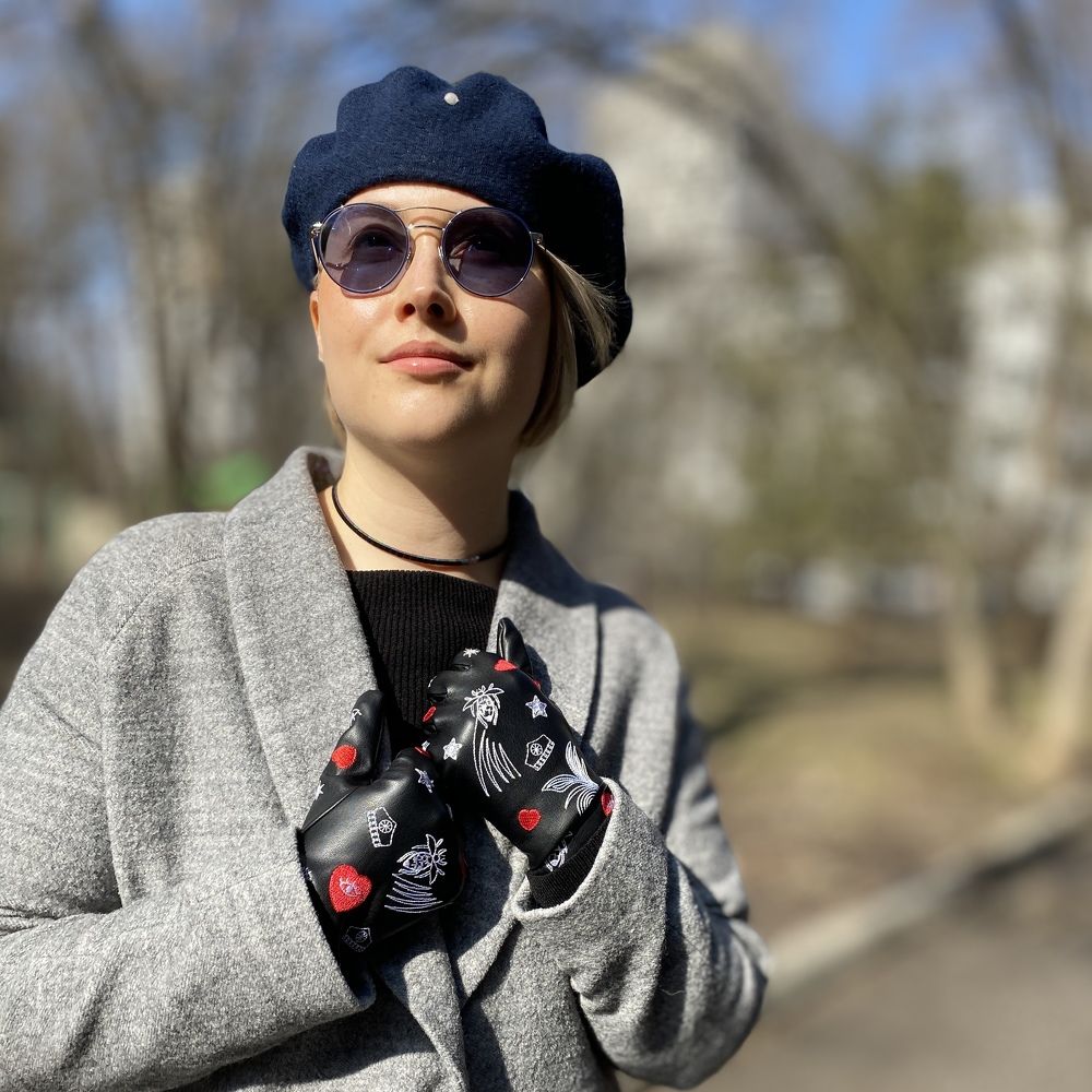 Photograph by Сергей Смирнов