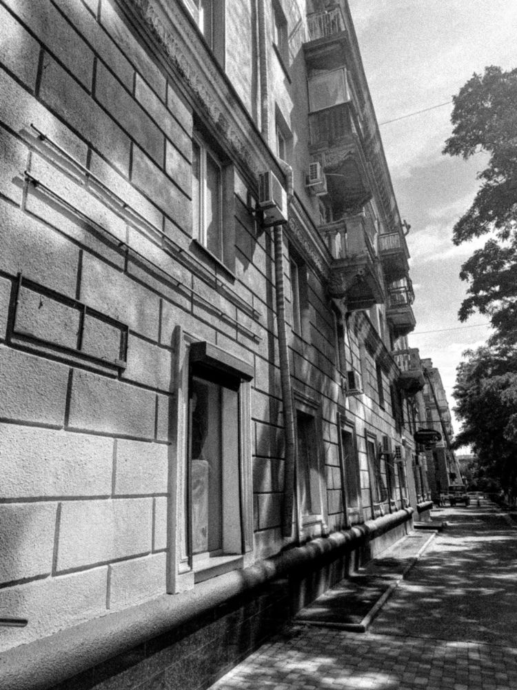 Photograph by Ксения