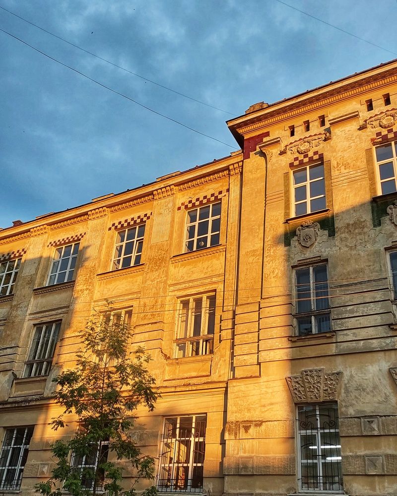 Photograph by Наталия Дроздова