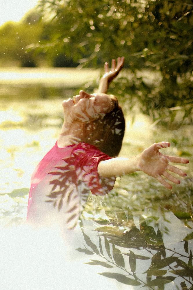 Photograph by Наталья Мальцева