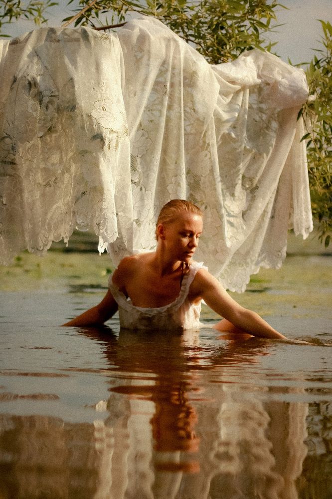 Photograph by Наталья Мальцева