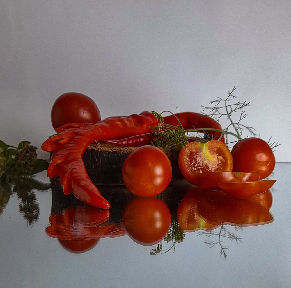 Photograph by Ирина Дмитриенко