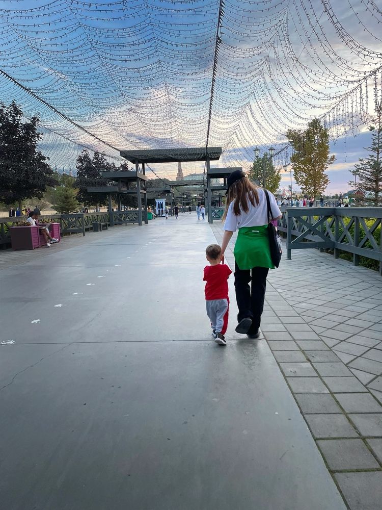 Photograph by Анастасия Щербакова