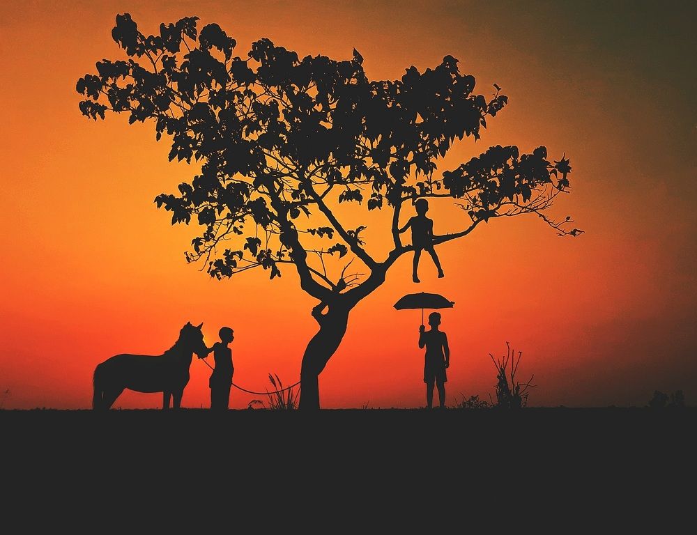 Photograph by Dipto Hasan