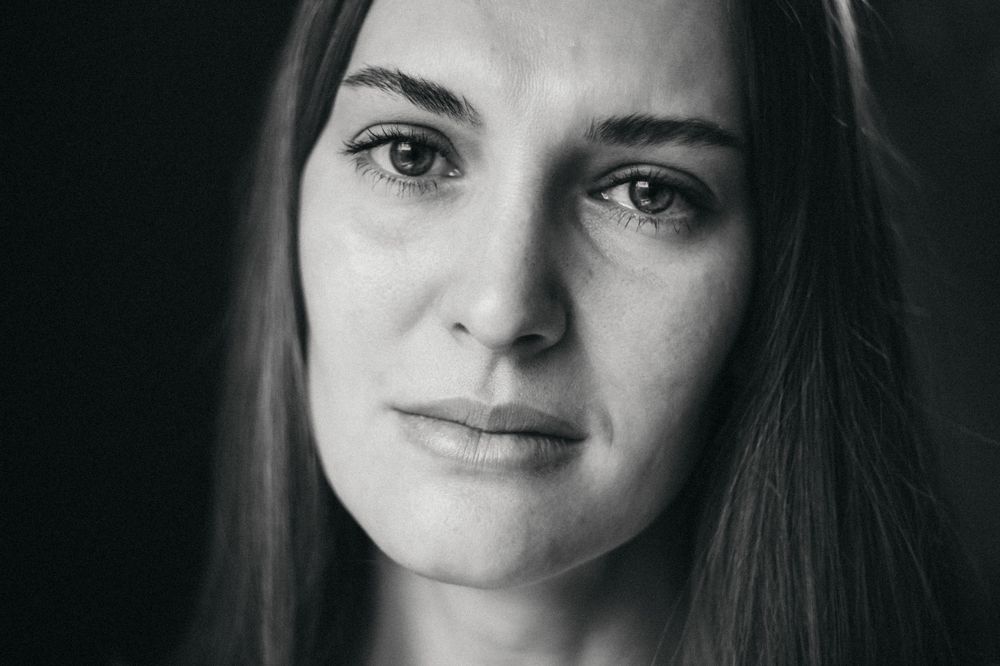 Photograph by Алёна Соболева