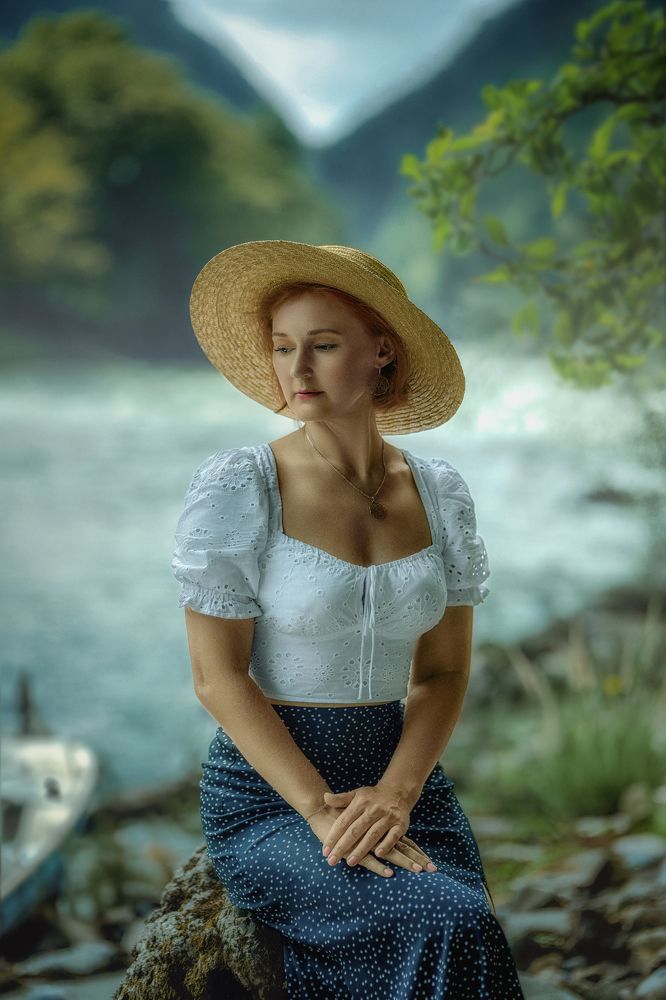 Photograph by Юрий Захаров