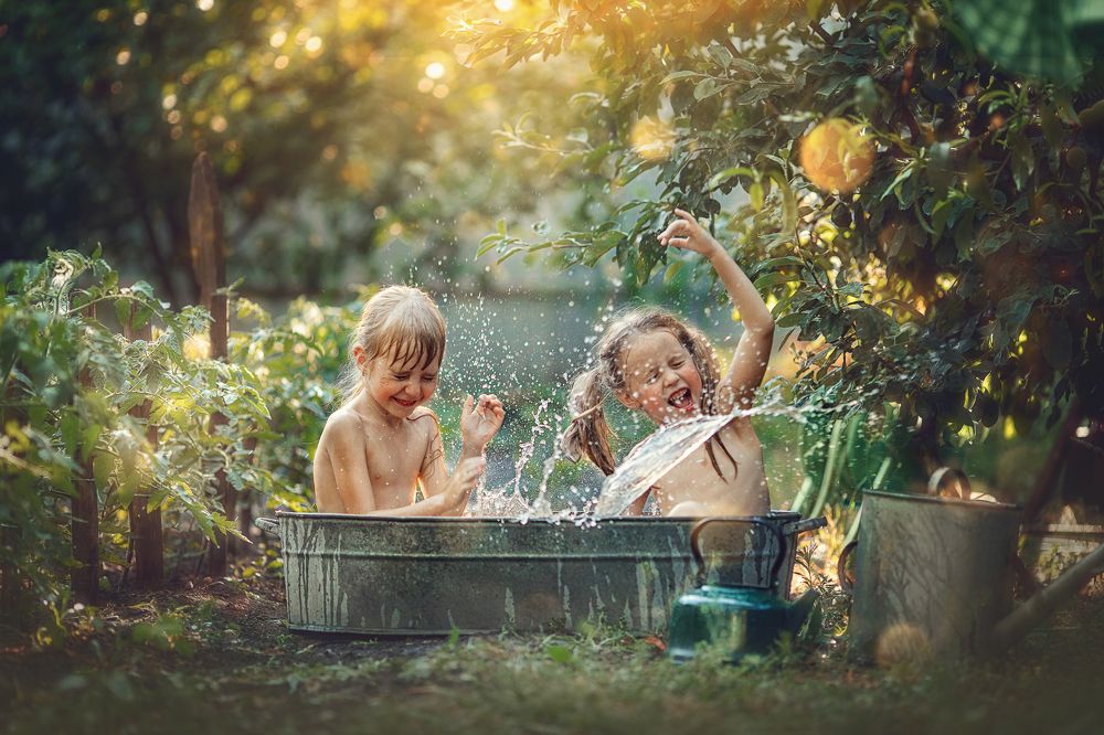 Photograph by Наталья Водовозова