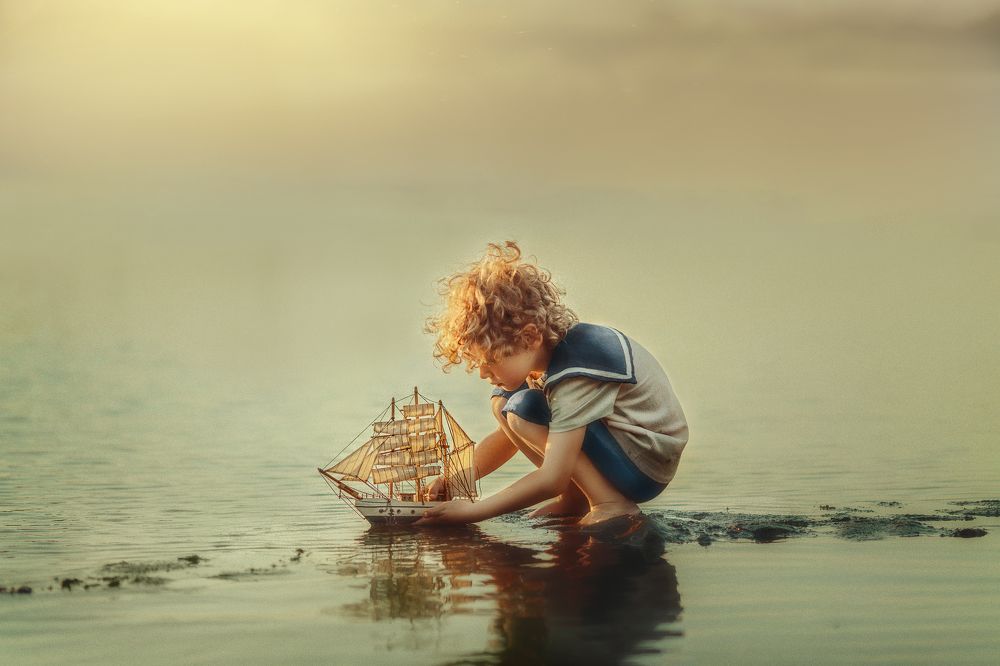 Photograph by Наталья Водовозова