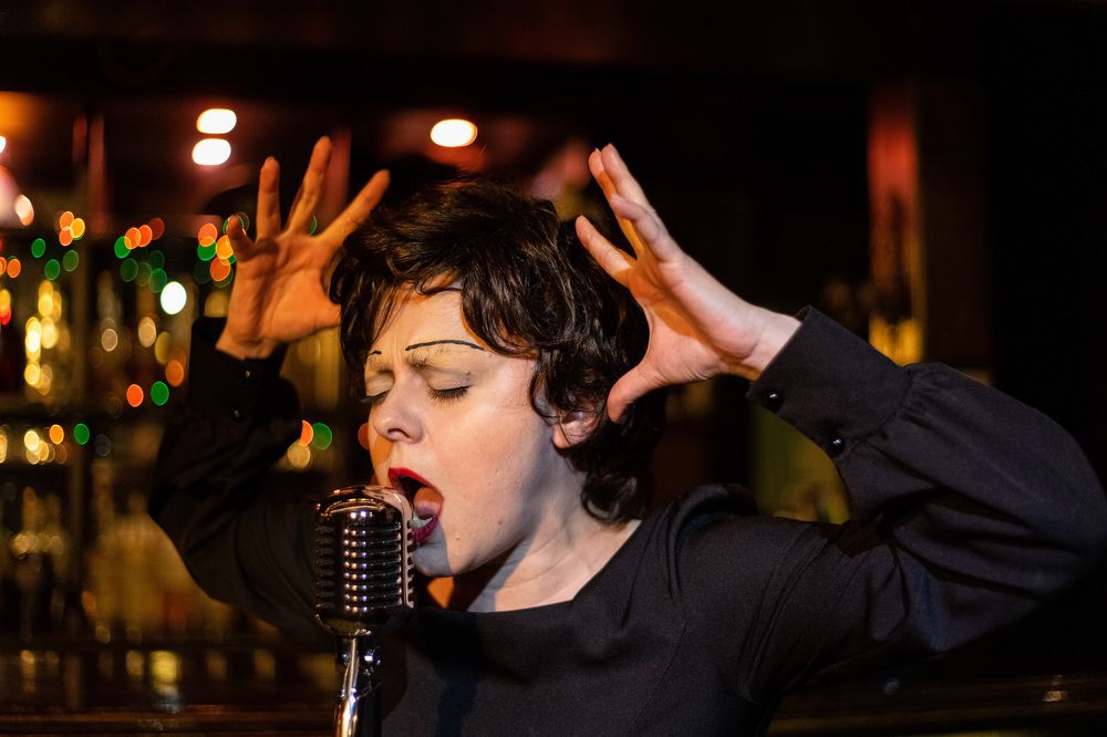 Photograph by Виктор Поляков