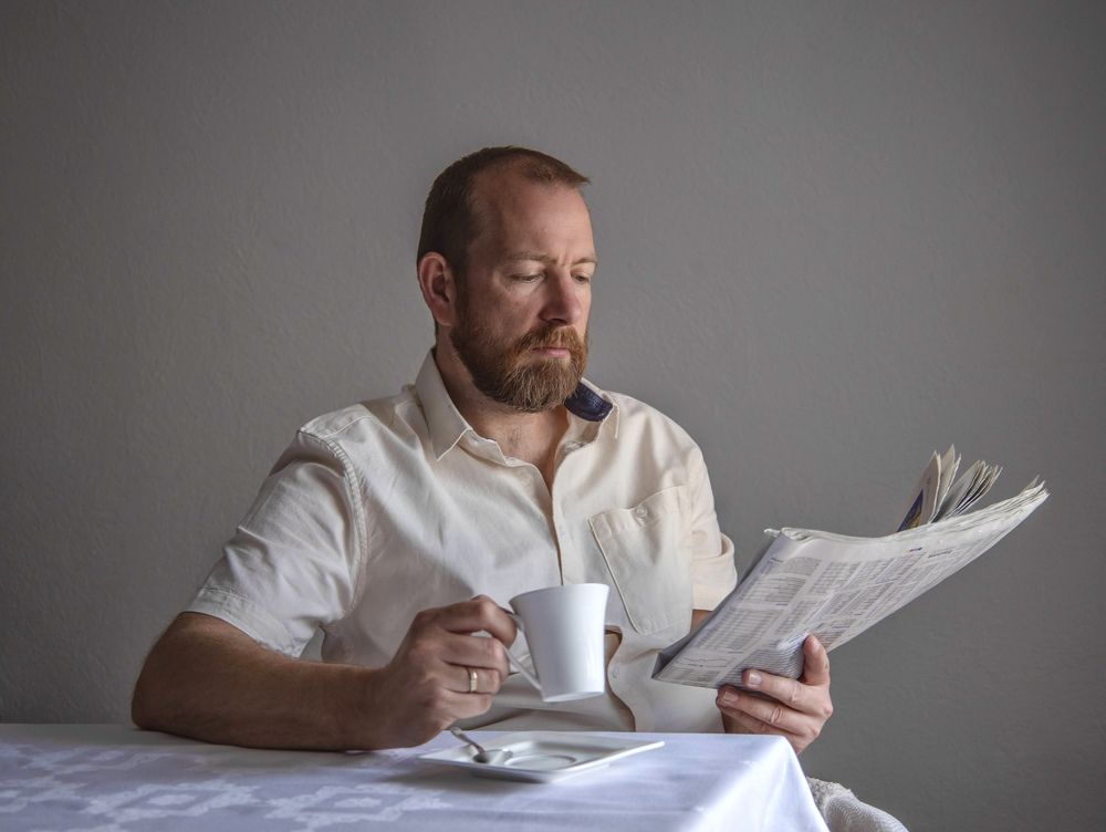 Photograph by Natalya Diefenbach