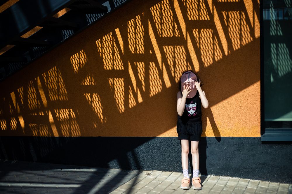 Фотография автора Дарина Фельдман