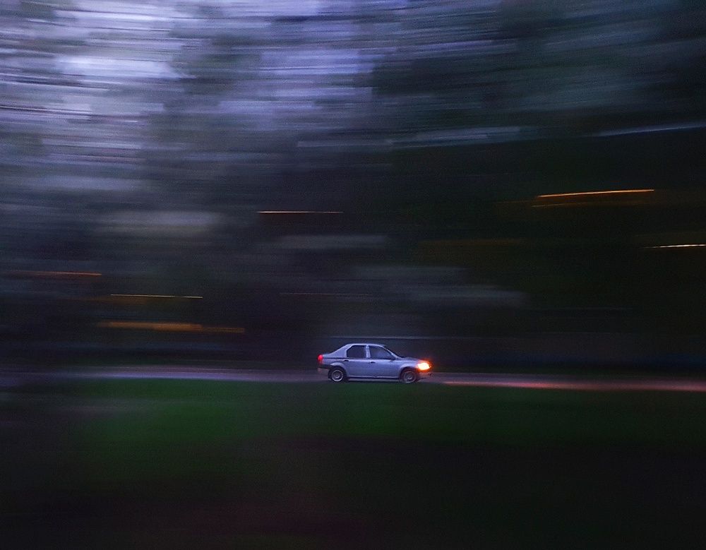 Photograph by Инга Сабанова