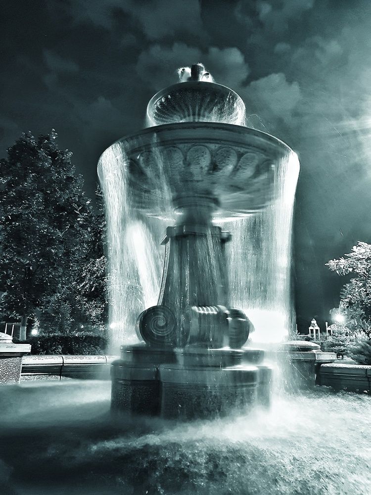 Photograph by Инга Сабанова