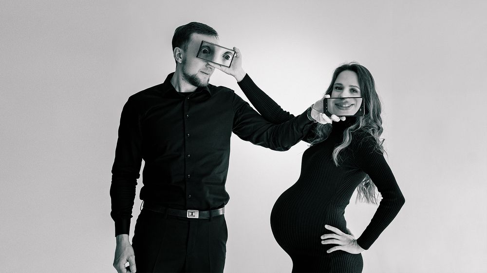 Photograph by Anton AnDrag